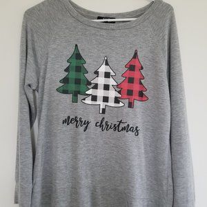 Christmas Sweatshirt